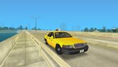 2003 Ford Crown Victoria|Civilian|Police|Taxi| (XML)